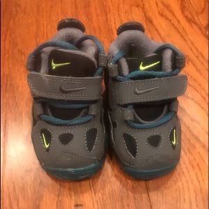 Boys Nike sneakers